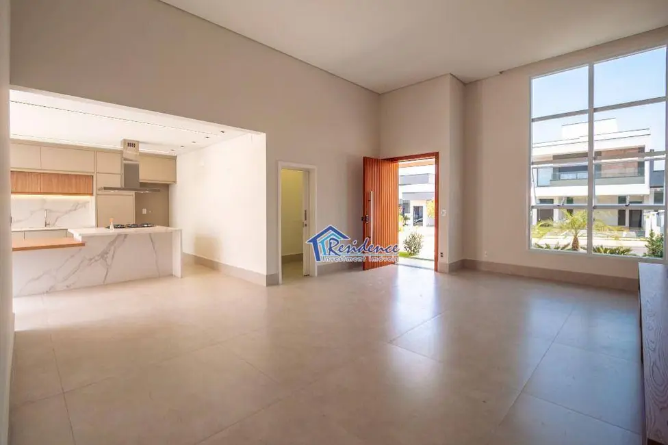 Foto 7 de Casa de Condomínio com 3 quartos à venda, 300m2 em Jardim Esplanada, Indaiatuba - SP