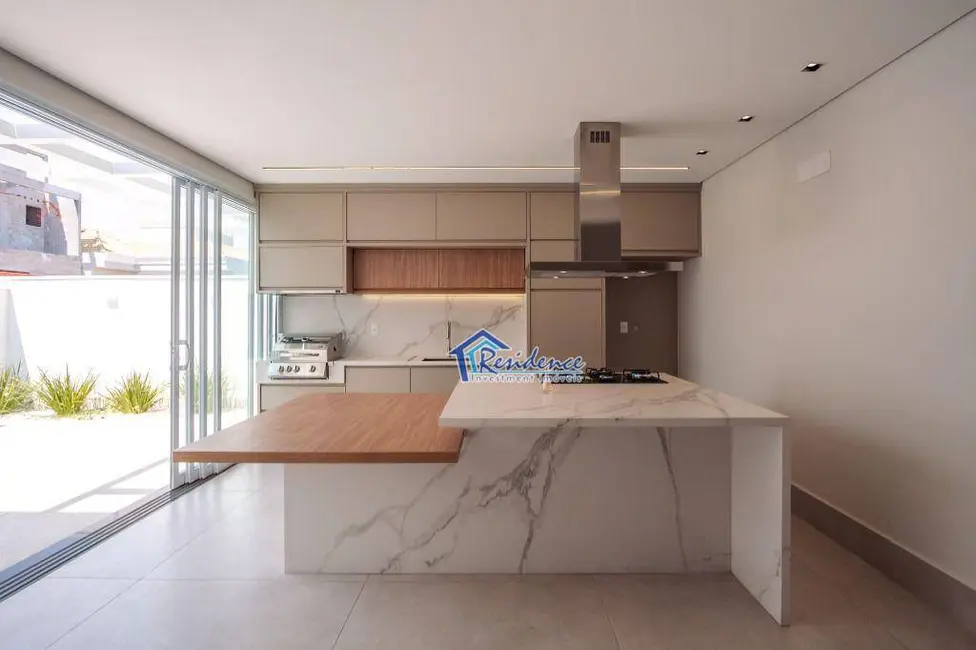 Foto 9 de Casa de Condomínio com 3 quartos à venda, 300m2 em Jardim Esplanada, Indaiatuba - SP