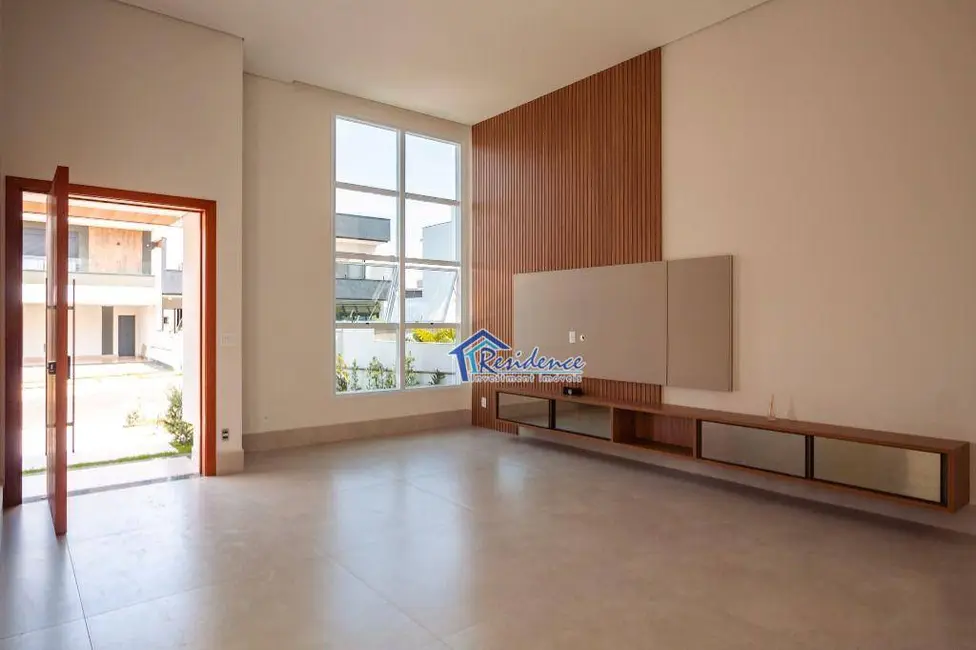 Foto 5 de Casa de Condomínio com 3 quartos à venda, 300m2 em Jardim Esplanada, Indaiatuba - SP