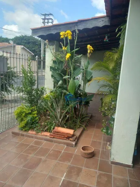 Foto 3 de Casa com 2 quartos à venda, 154m2 em Jardim Morada do Sol, Indaiatuba - SP