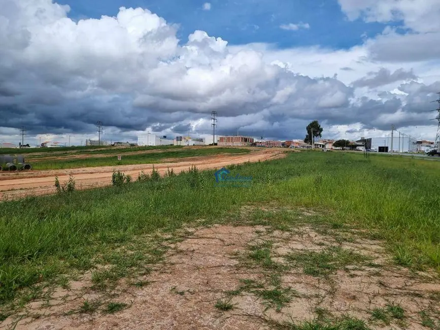 Foto 1 de Terreno / Lote à venda, 156m2 em Indaiatuba - SP