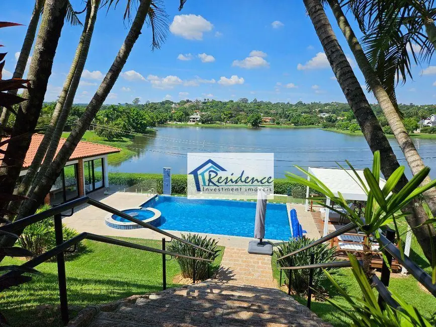 Foto 1 de Chácara com 3 quartos à venda e para alugar, 3330m2 em Vale das Laranjeiras, Indaiatuba - SP