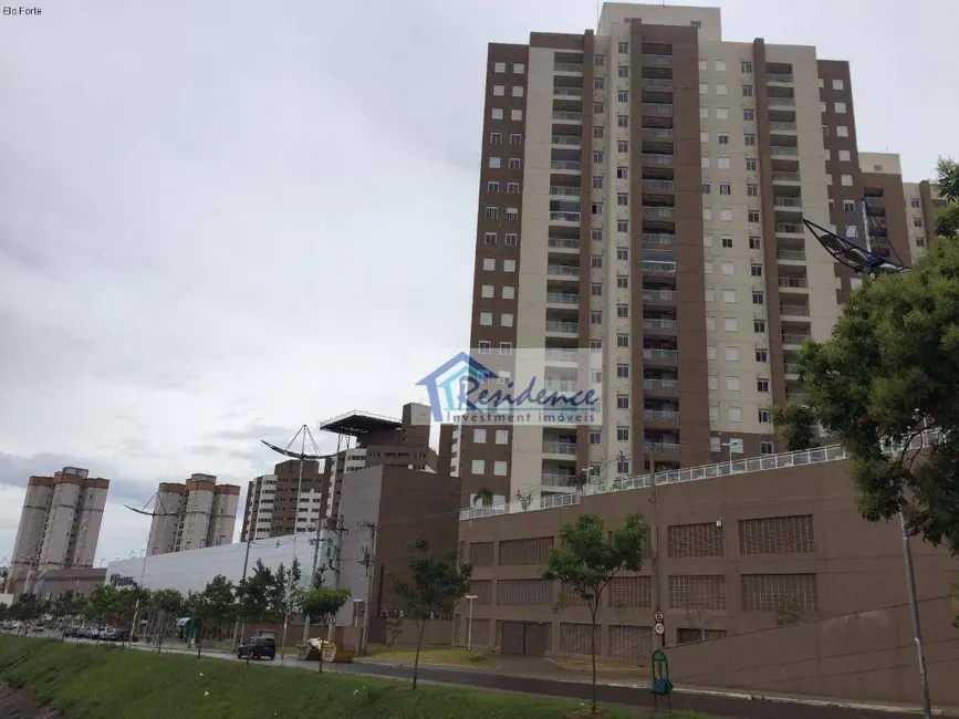 Foto 9 de Apartamento com 3 quartos para alugar, 93m2 em Bairro Pau Preto, Indaiatuba - SP