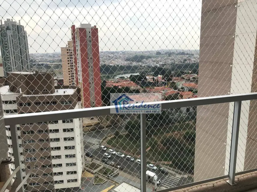 Foto 5 de Apartamento com 3 quartos para alugar, 93m2 em Bairro Pau Preto, Indaiatuba - SP