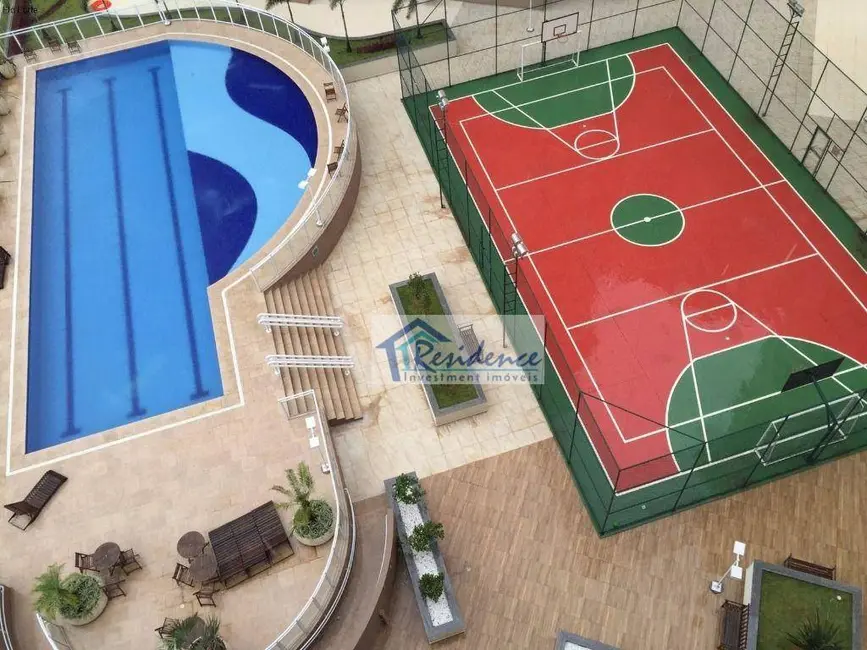 Foto 2 de Apartamento com 3 quartos para alugar, 93m2 em Bairro Pau Preto, Indaiatuba - SP