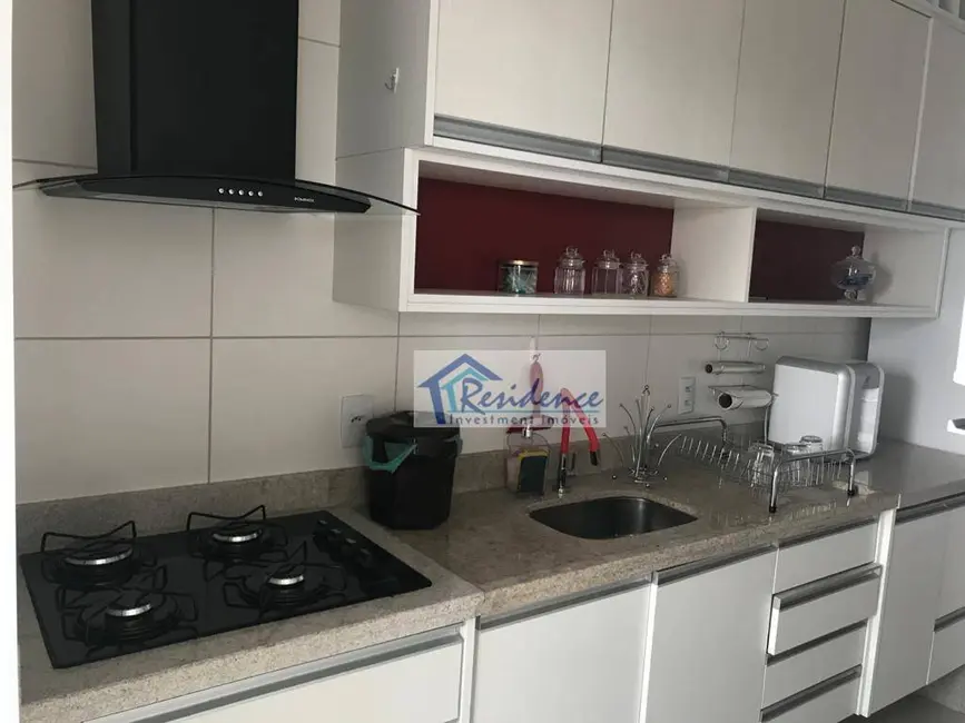 Foto 3 de Apartamento com 3 quartos para alugar, 93m2 em Bairro Pau Preto, Indaiatuba - SP