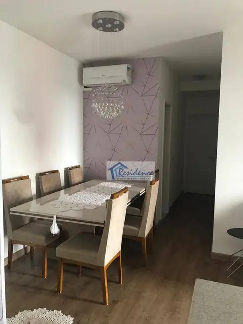Foto 4 de Apartamento com 3 quartos para alugar, 93m2 em Bairro Pau Preto, Indaiatuba - SP