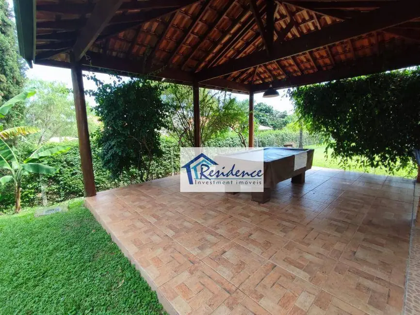 Foto 6 de Chácara com 4 quartos à venda, 5230m2 em Recanto dos Pássaros, Indaiatuba - SP