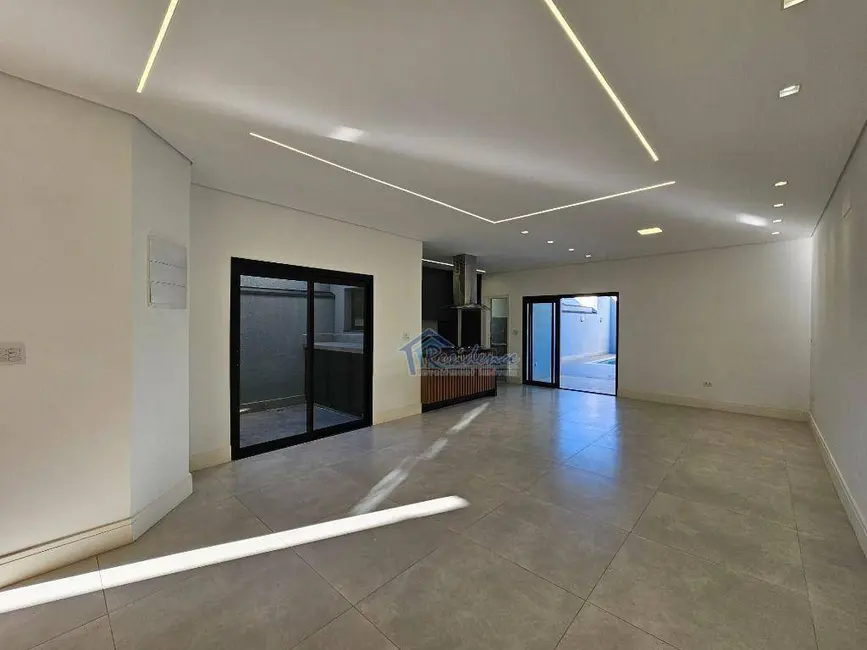 Foto 6 de Sobrado com 3 quartos à venda, 201m2 em Jardim Toscana, Indaiatuba - SP