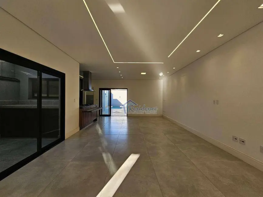 Foto 5 de Sobrado com 3 quartos à venda, 201m2 em Jardim Toscana, Indaiatuba - SP