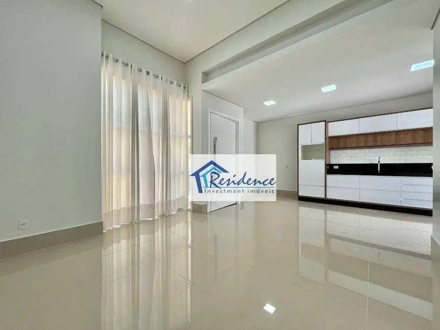 Foto 7 de Casa de Condomínio com 3 quartos à venda, 150m2 em Jardim Montreal Residence, Indaiatuba - SP