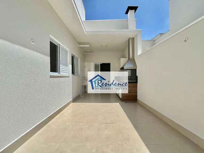 Foto 5 de Casa de Condomínio com 3 quartos à venda, 150m2 em Jardim Montreal Residence, Indaiatuba - SP