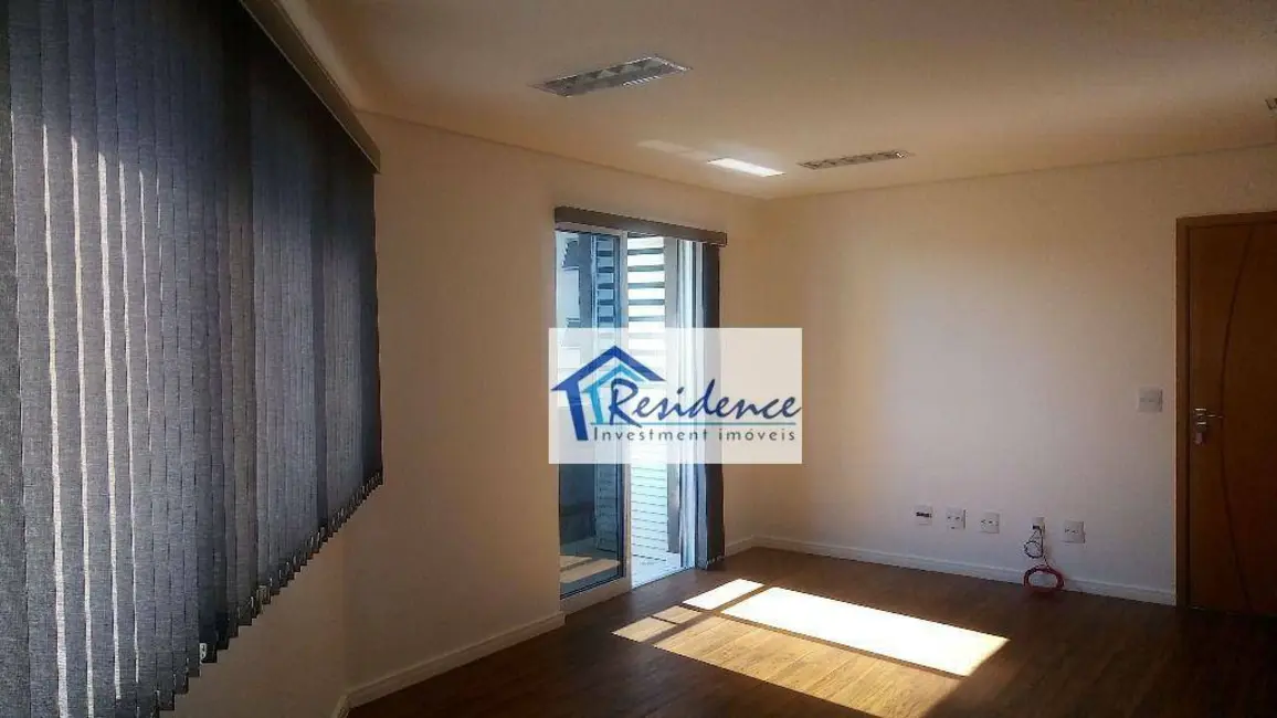 Foto 1 de Sala Comercial para alugar, 46m2 em Jardim Pompéia, Indaiatuba - SP