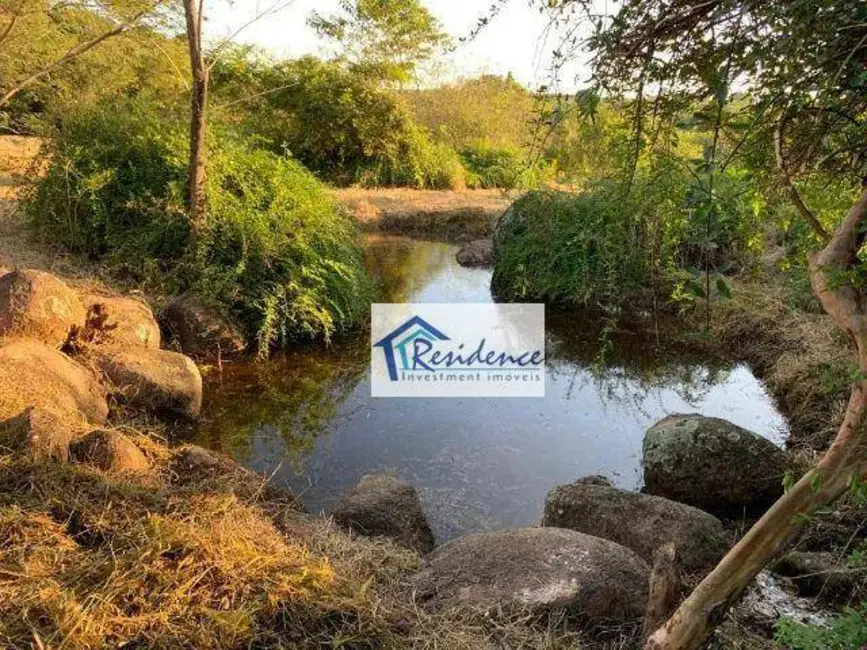 Foto 1 de Sítio / Rancho à venda, 24200m2 em Chácaras Videiras de Itaici, Indaiatuba - SP