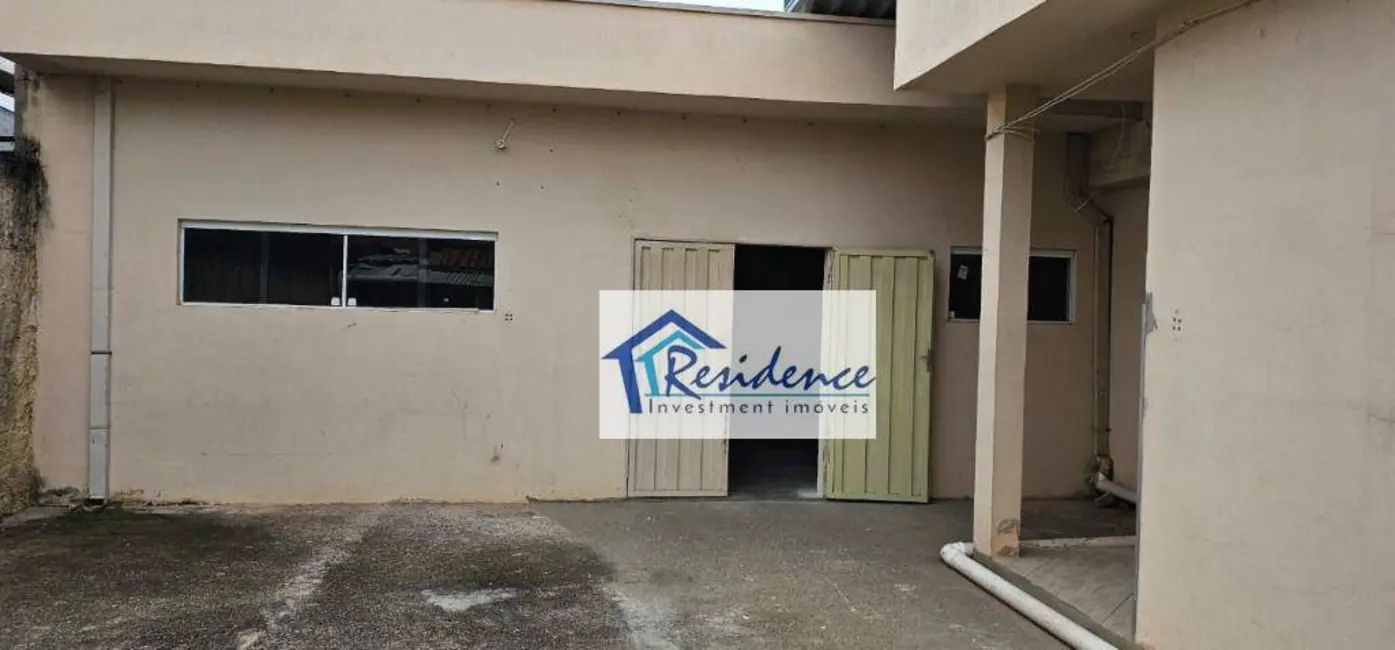 Foto 2 de Sala Comercial à venda, 340m2 em Vila Maria Helena, Indaiatuba - SP