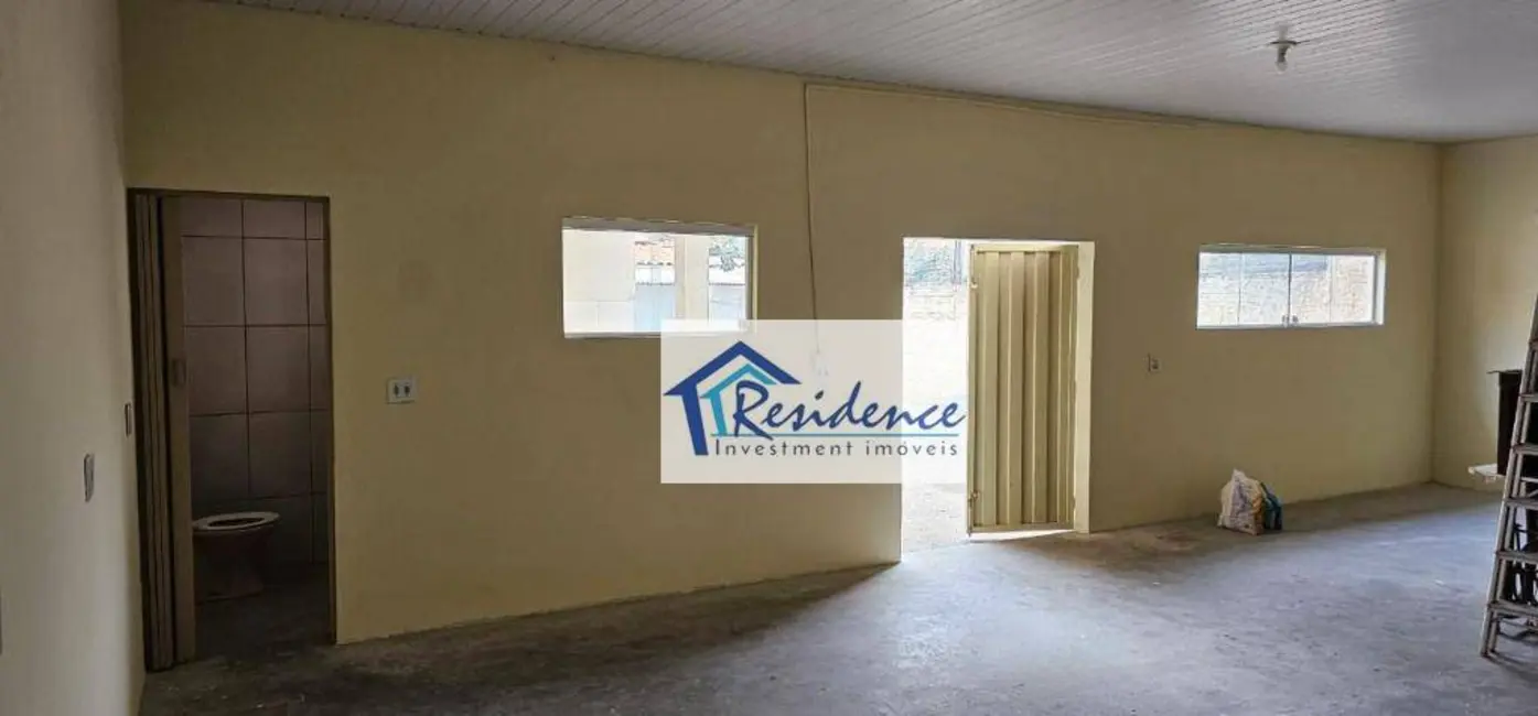 Foto 3 de Sala Comercial à venda, 340m2 em Vila Maria Helena, Indaiatuba - SP