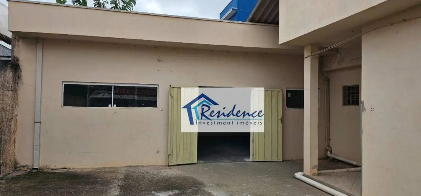 Foto 1 de Sala Comercial à venda, 340m2 em Vila Maria Helena, Indaiatuba - SP