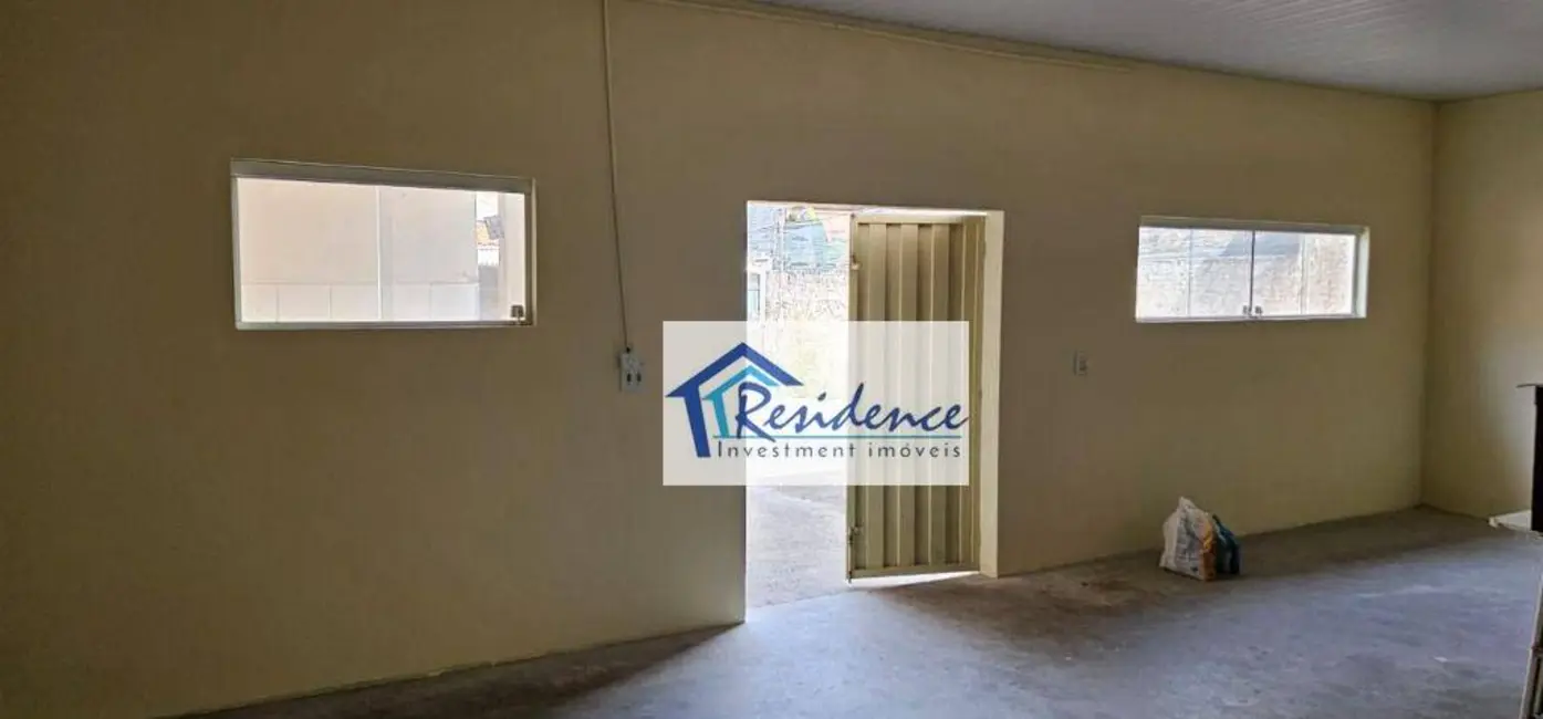 Foto 4 de Sala Comercial à venda, 340m2 em Vila Maria Helena, Indaiatuba - SP