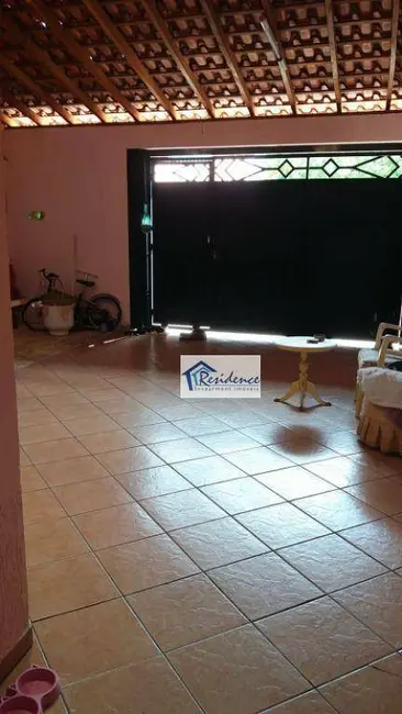 Foto 1 de Casa com 2 quartos à venda, 150m2 em Salto de São José, Salto - SP