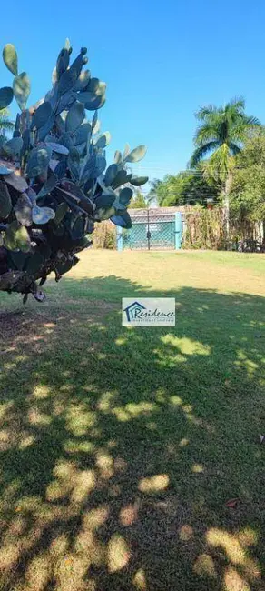 Foto 3 de Chácara com 3 quartos à venda, 5000m2 em Recanto das Flores, Indaiatuba - SP