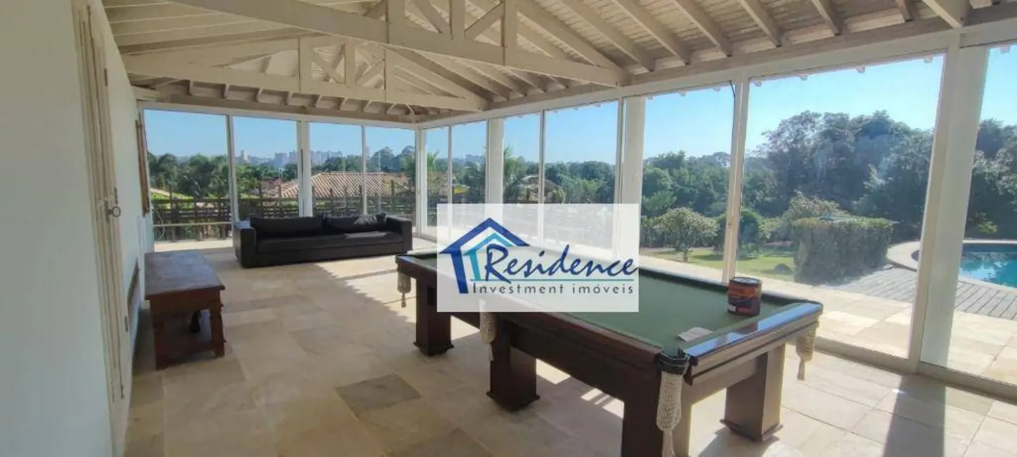 Foto 4 de Chácara com 3 quartos à venda, 5000m2 em Recanto das Flores, Indaiatuba - SP