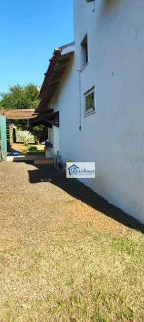 Foto 5 de Chácara com 3 quartos à venda, 5000m2 em Recanto das Flores, Indaiatuba - SP