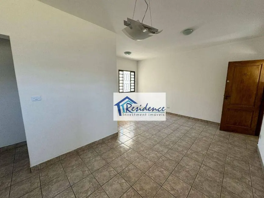 Foto 3 de Apartamento com 3 quartos à venda, 87m2 em Vila Castelo Branco, Indaiatuba - SP