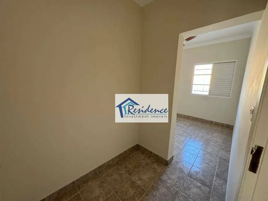 Foto 8 de Apartamento com 3 quartos à venda, 87m2 em Vila Castelo Branco, Indaiatuba - SP