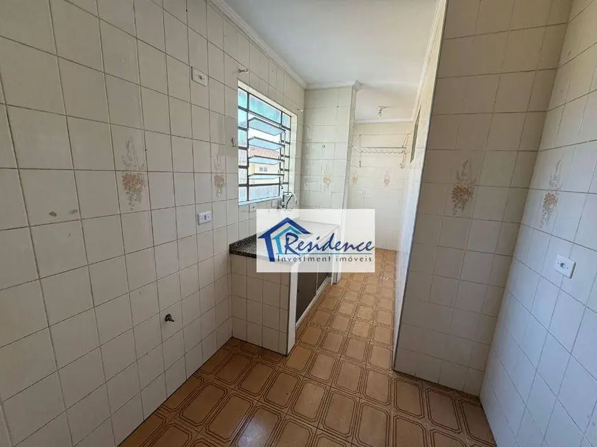 Foto 2 de Apartamento com 3 quartos à venda, 87m2 em Vila Castelo Branco, Indaiatuba - SP