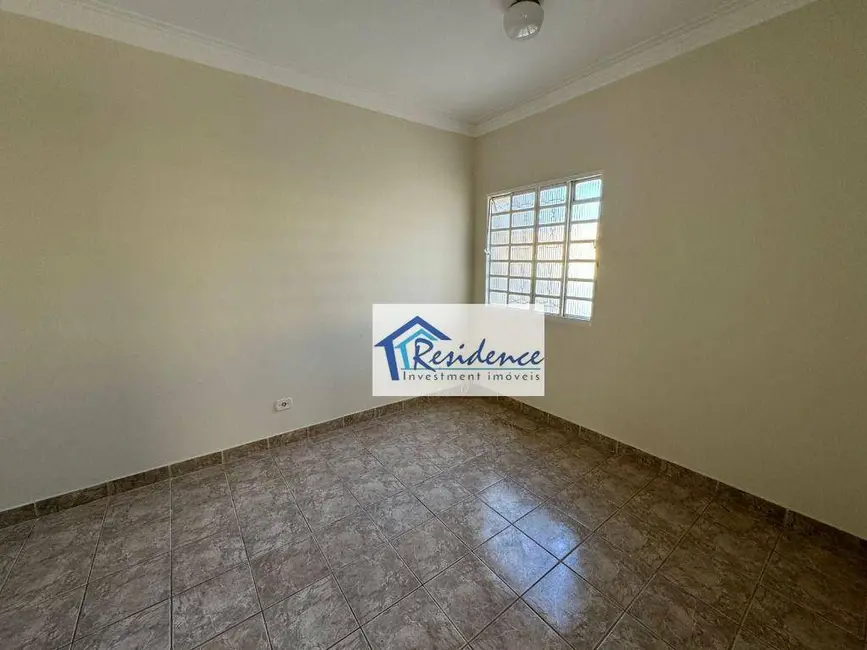 Foto 4 de Apartamento com 3 quartos à venda, 87m2 em Vila Castelo Branco, Indaiatuba - SP