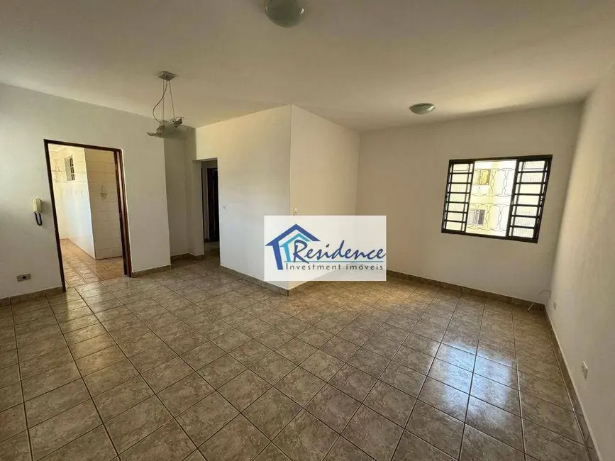 Foto 1 de Apartamento com 3 quartos à venda, 87m2 em Vila Castelo Branco, Indaiatuba - SP