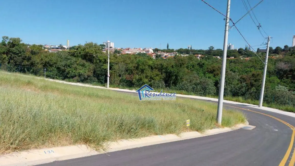 Foto 2 de Terreno / Lote à venda, 200m2 em Jardim Regente, Indaiatuba - SP