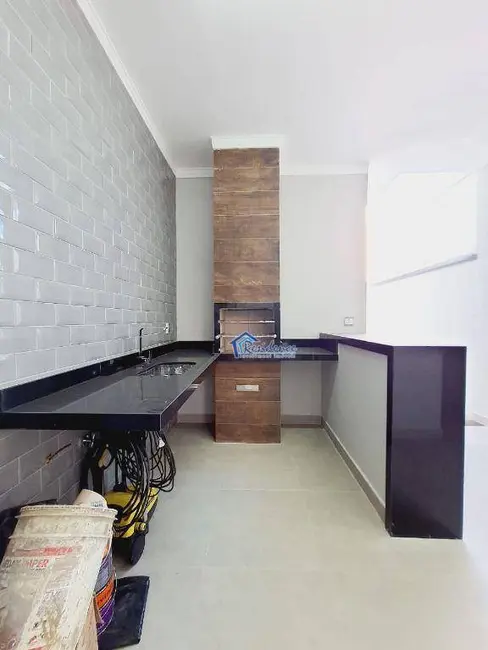 Casa com 3 quartos à venda, 150m2 em Indaiatuba - SP - imagem 8 Foto 8 de Casa com 3 quartos à venda, 150m2 em Indaiatuba - SP