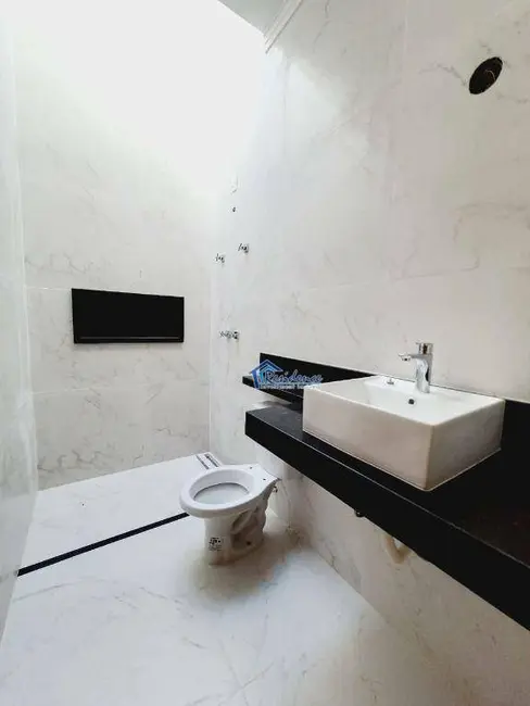 Casa com 3 quartos à venda, 150m2 em Indaiatuba - SP - imagem 9 Foto 9 de Casa com 3 quartos à venda, 150m2 em Indaiatuba - SP