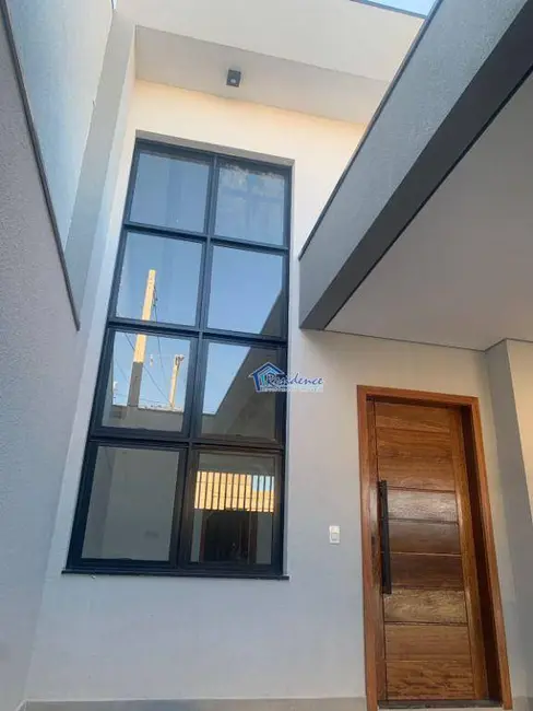 Foto 2 de Casa com 3 quartos à venda, 150m2 em Indaiatuba - SP