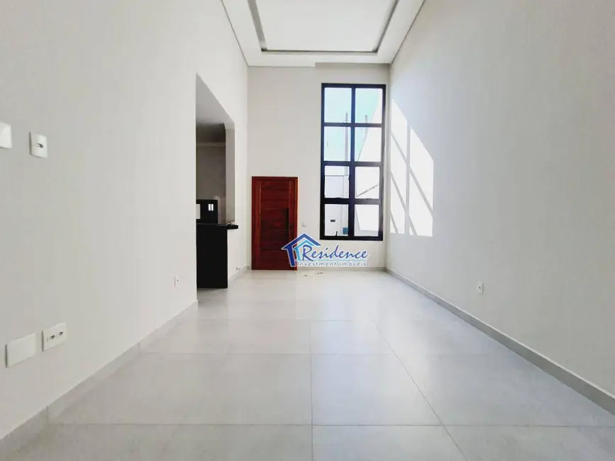 Foto 1 de Casa com 3 quartos à venda, 150m2 em Indaiatuba - SP
