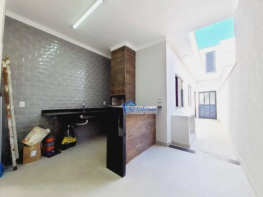 Casa com 3 quartos à venda, 150m2 em Indaiatuba - SP - imagem 4 Foto 4 de Casa com 3 quartos à venda, 150m2 em Indaiatuba - SP