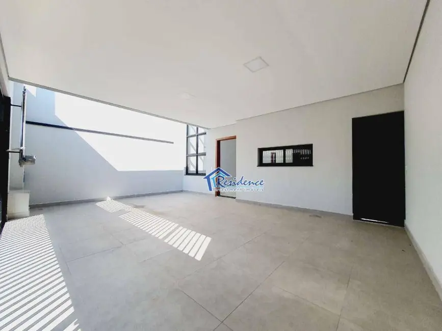 Casa com 3 quartos à venda, 150m2 em Indaiatuba - SP - imagem 3 Foto 3 de Casa com 3 quartos à venda, 150m2 em Indaiatuba - SP