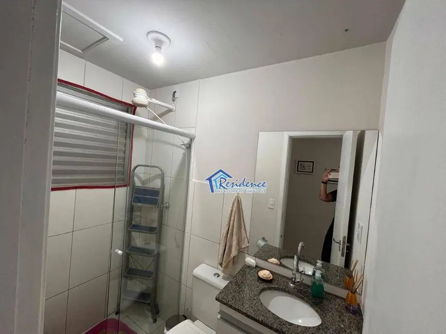 Foto 9 de Apartamento com 2 quartos à venda, 74m2 em Parque São Lourenço, Indaiatuba - SP