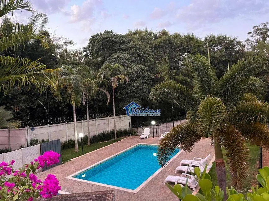 Foto 1 de Apartamento com 2 quartos à venda, 74m2 em Parque São Lourenço, Indaiatuba - SP