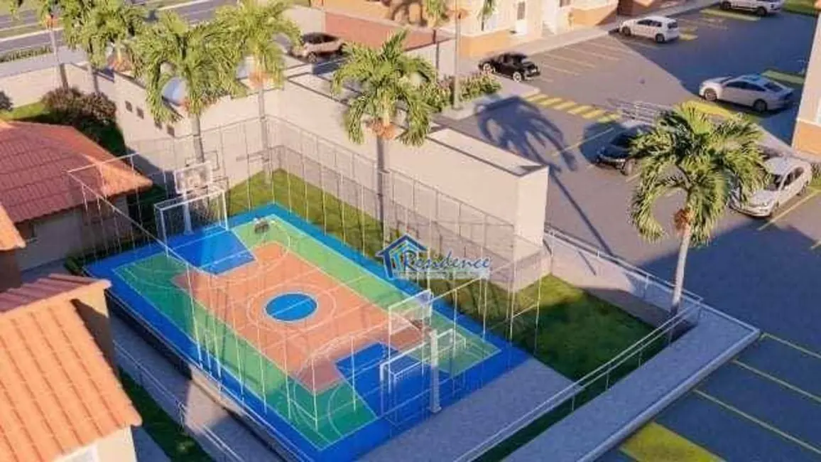 Foto 7 de Apartamento com 2 quartos à venda, 53m2 em Colinas de Indaiatuba, Indaiatuba - SP