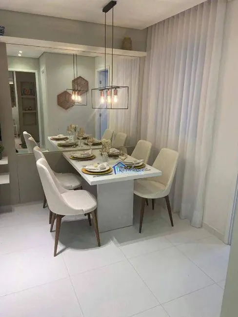 Foto 6 de Apartamento com 2 quartos à venda, 53m2 em Colinas de Indaiatuba, Indaiatuba - SP