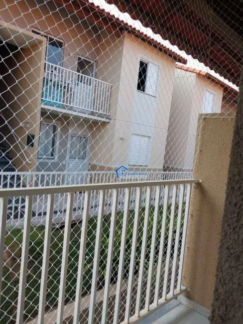 Foto 2 de Apartamento com 2 quartos à venda, 53m2 em Colinas de Indaiatuba, Indaiatuba - SP