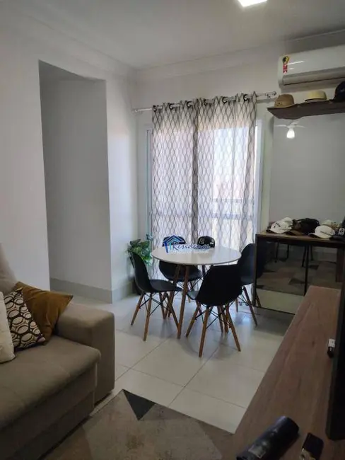 Foto 1 de Apartamento com 3 quartos à venda, 63m2 em Jardim Santiago, Indaiatuba - SP