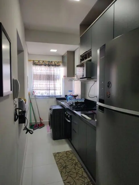 Foto 2 de Apartamento com 3 quartos à venda, 63m2 em Jardim Santiago, Indaiatuba - SP