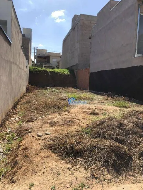 Foto 4 de Terreno / Lote à venda, 161m2 em Vila Verde, Indaiatuba - SP