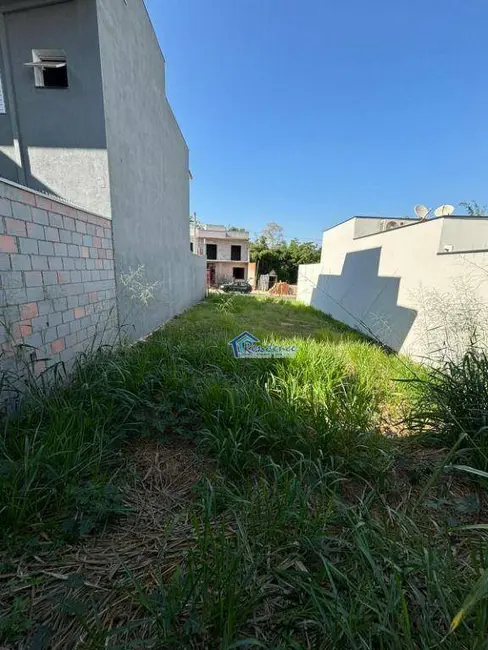 Foto 6 de Terreno / Lote à venda, 161m2 em Vila Verde, Indaiatuba - SP