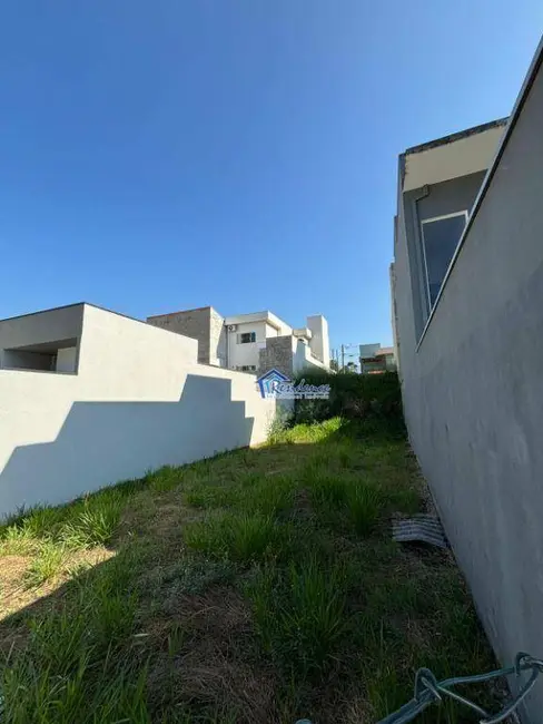 Foto 1 de Terreno / Lote à venda, 161m2 em Vila Verde, Indaiatuba - SP