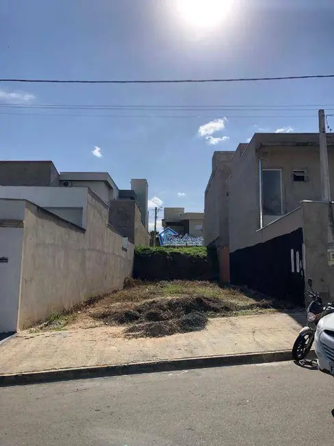 Foto 5 de Terreno / Lote à venda, 161m2 em Vila Verde, Indaiatuba - SP