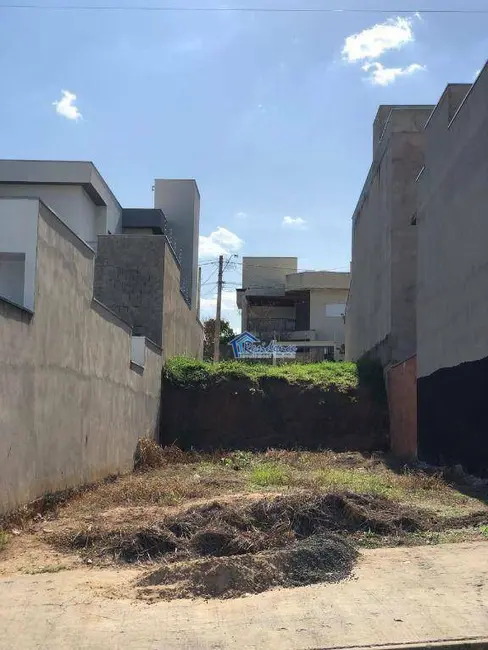 Foto 3 de Terreno / Lote à venda, 161m2 em Vila Verde, Indaiatuba - SP